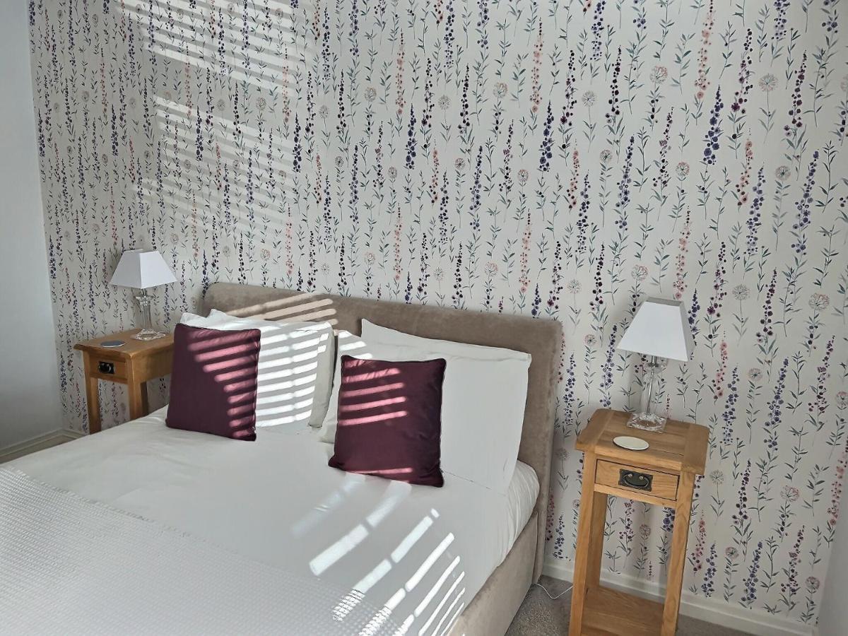 Middle Cottage Йорк Экстерьер фото