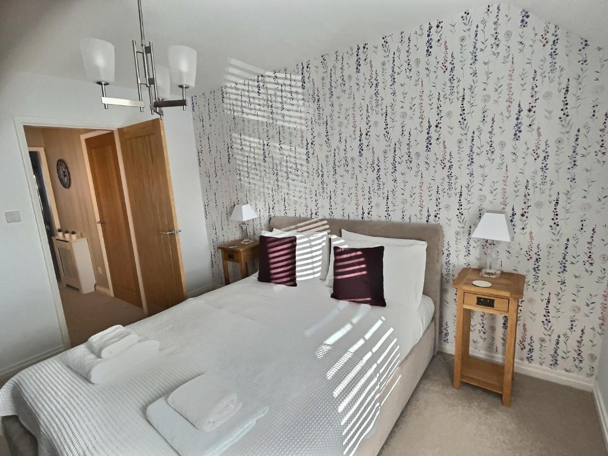 Middle Cottage Йорк Экстерьер фото