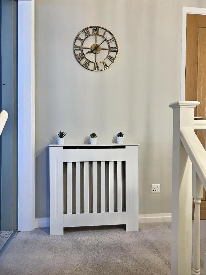 Middle Cottage Йорк Экстерьер фото